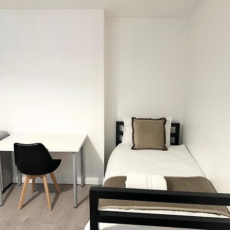 Westferry Hotel London Ngoại thất bức ảnh