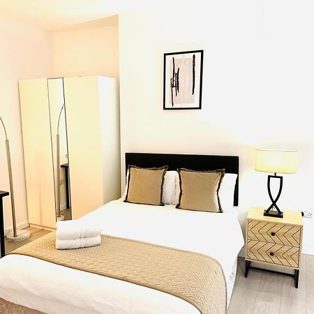 Westferry Hotel London Ngoại thất bức ảnh