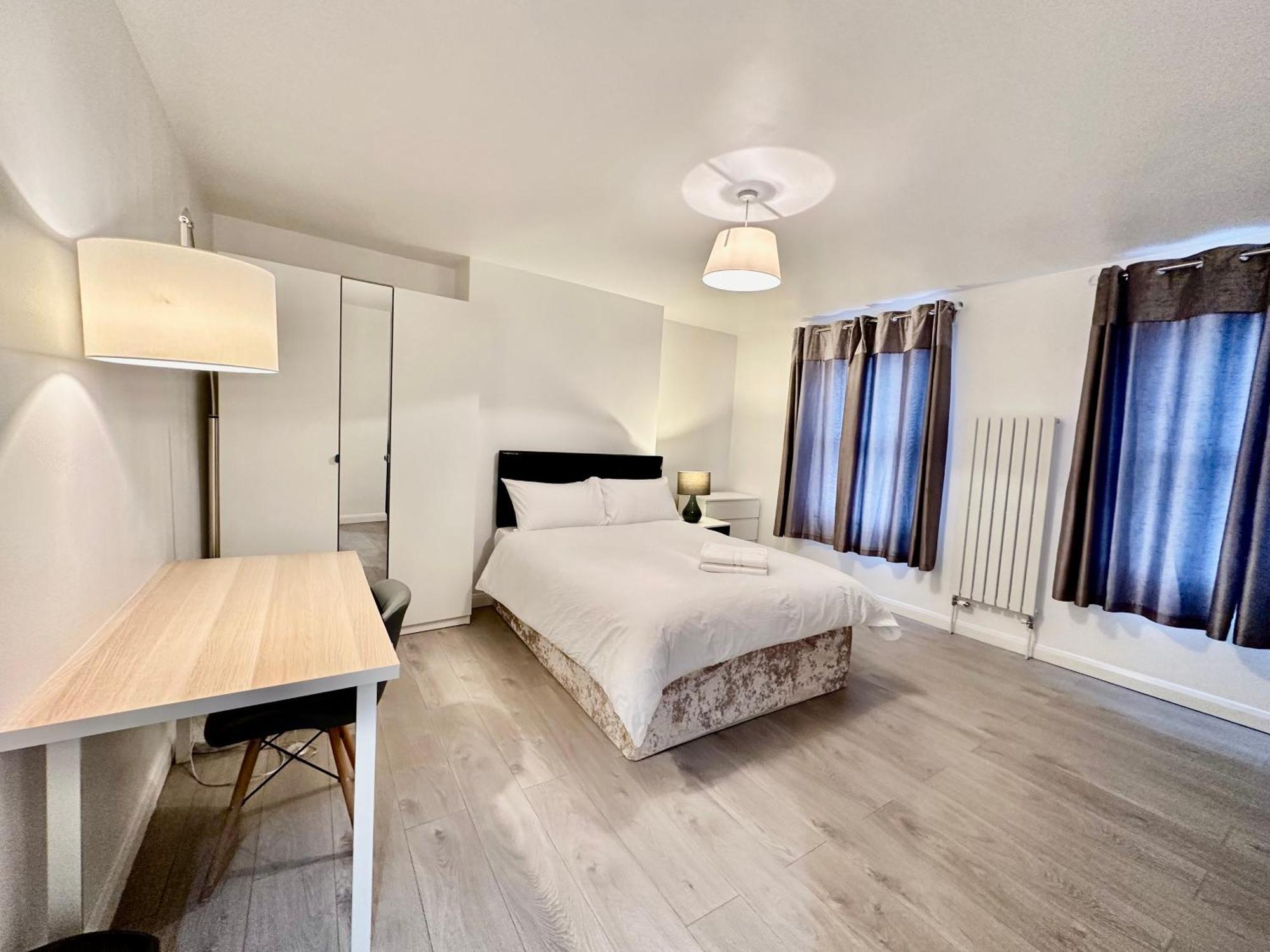Westferry Hotel London Ngoại thất bức ảnh