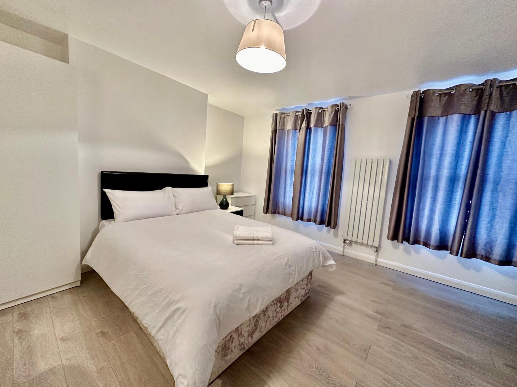 Westferry Hotel London Ngoại thất bức ảnh