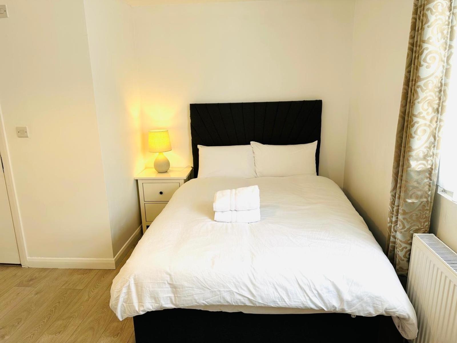 Westferry Hotel London Ngoại thất bức ảnh