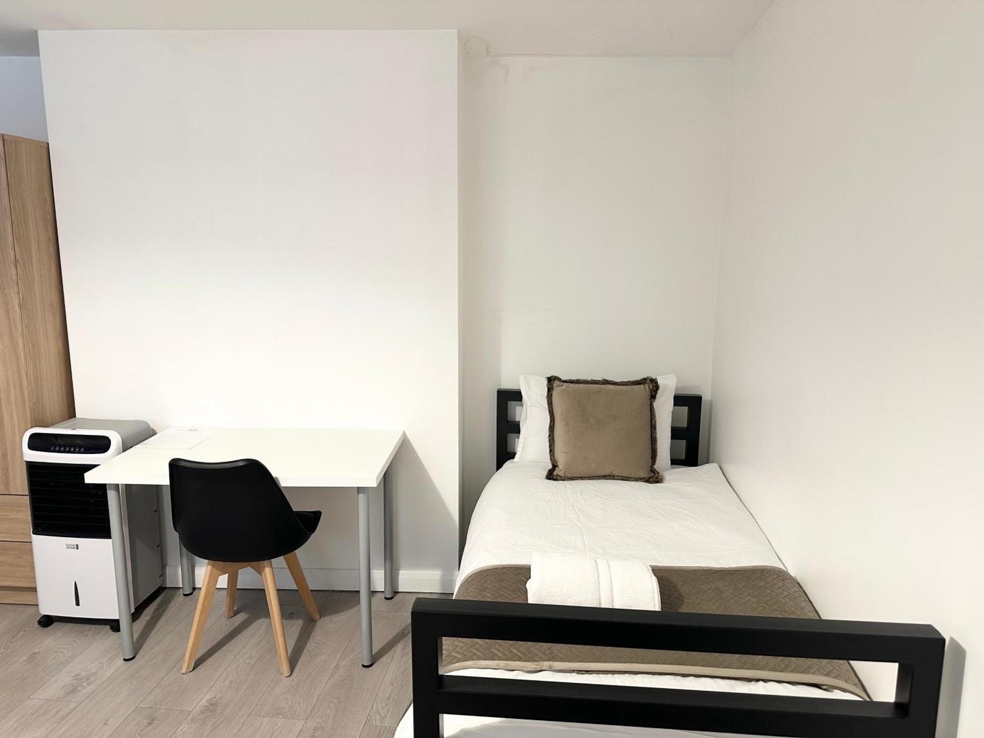 Westferry Hotel London Ngoại thất bức ảnh
