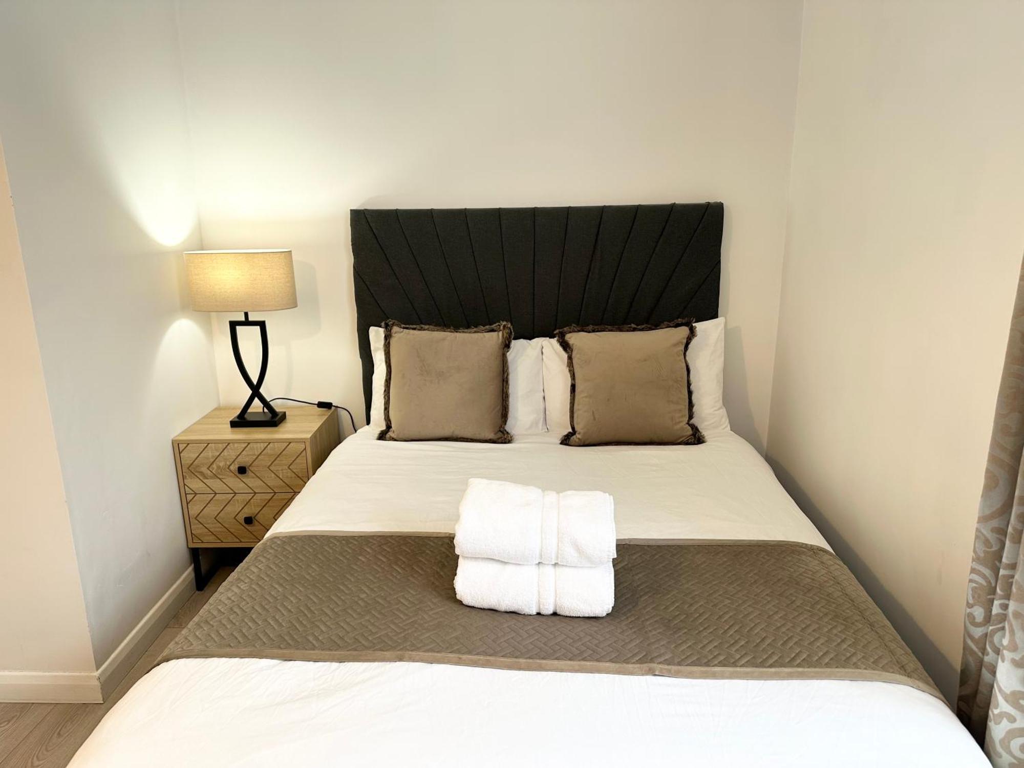 Westferry Hotel London Ngoại thất bức ảnh