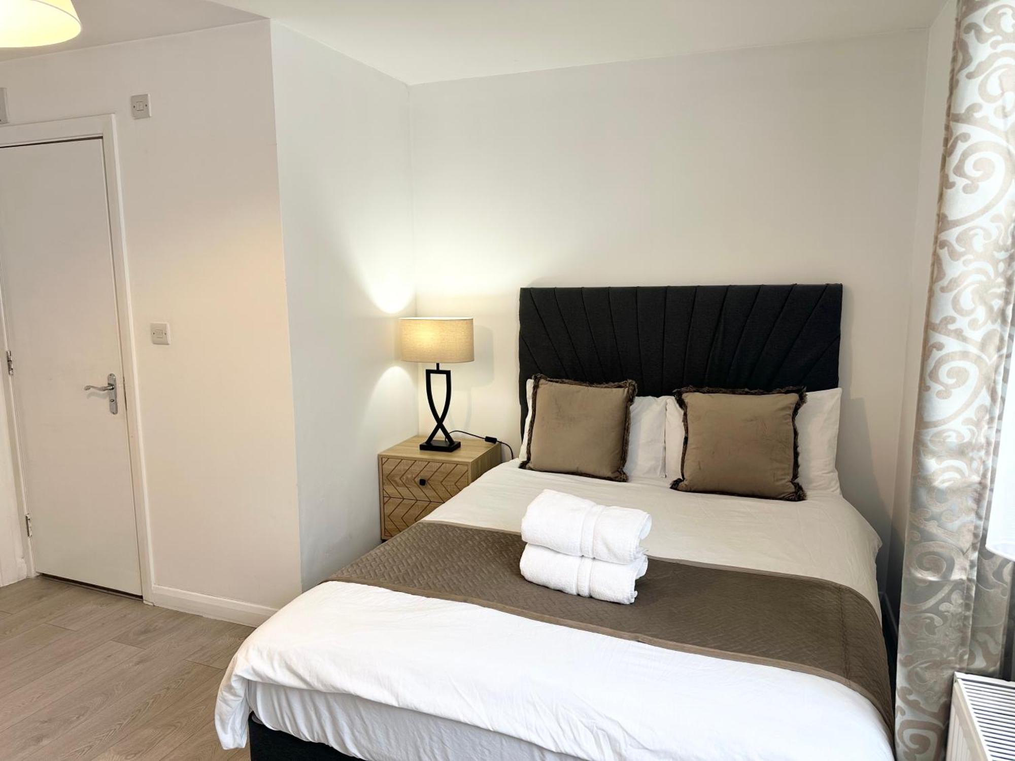 Westferry Hotel London Ngoại thất bức ảnh