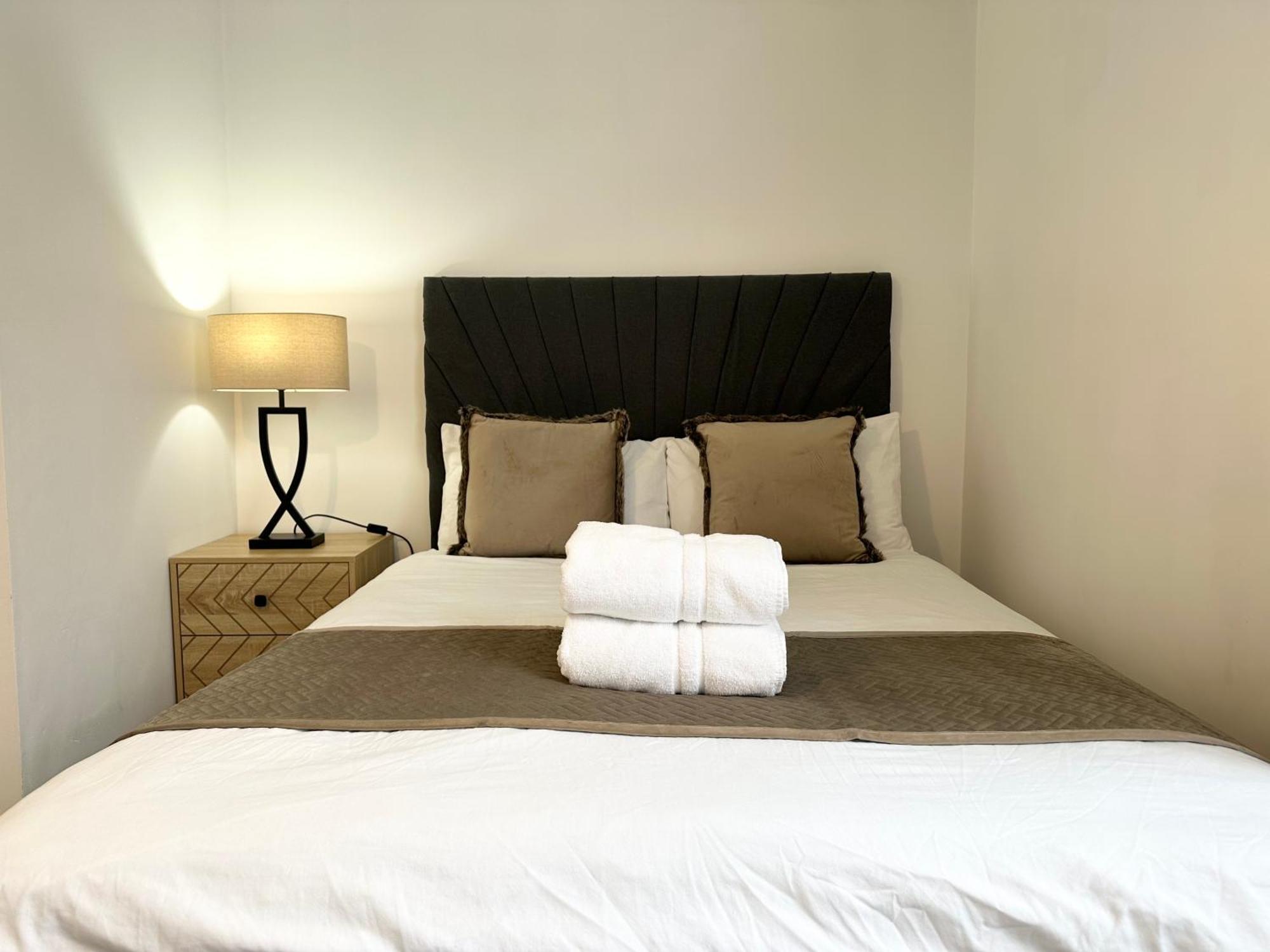 Westferry Hotel London Ngoại thất bức ảnh