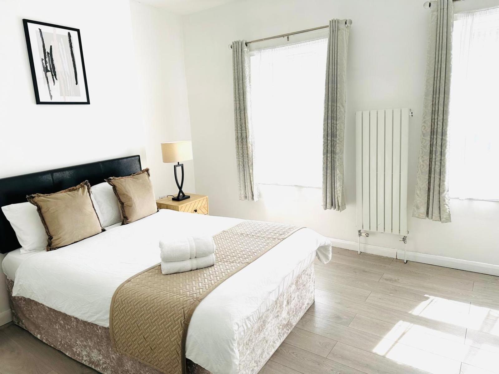 Westferry Hotel London Ngoại thất bức ảnh