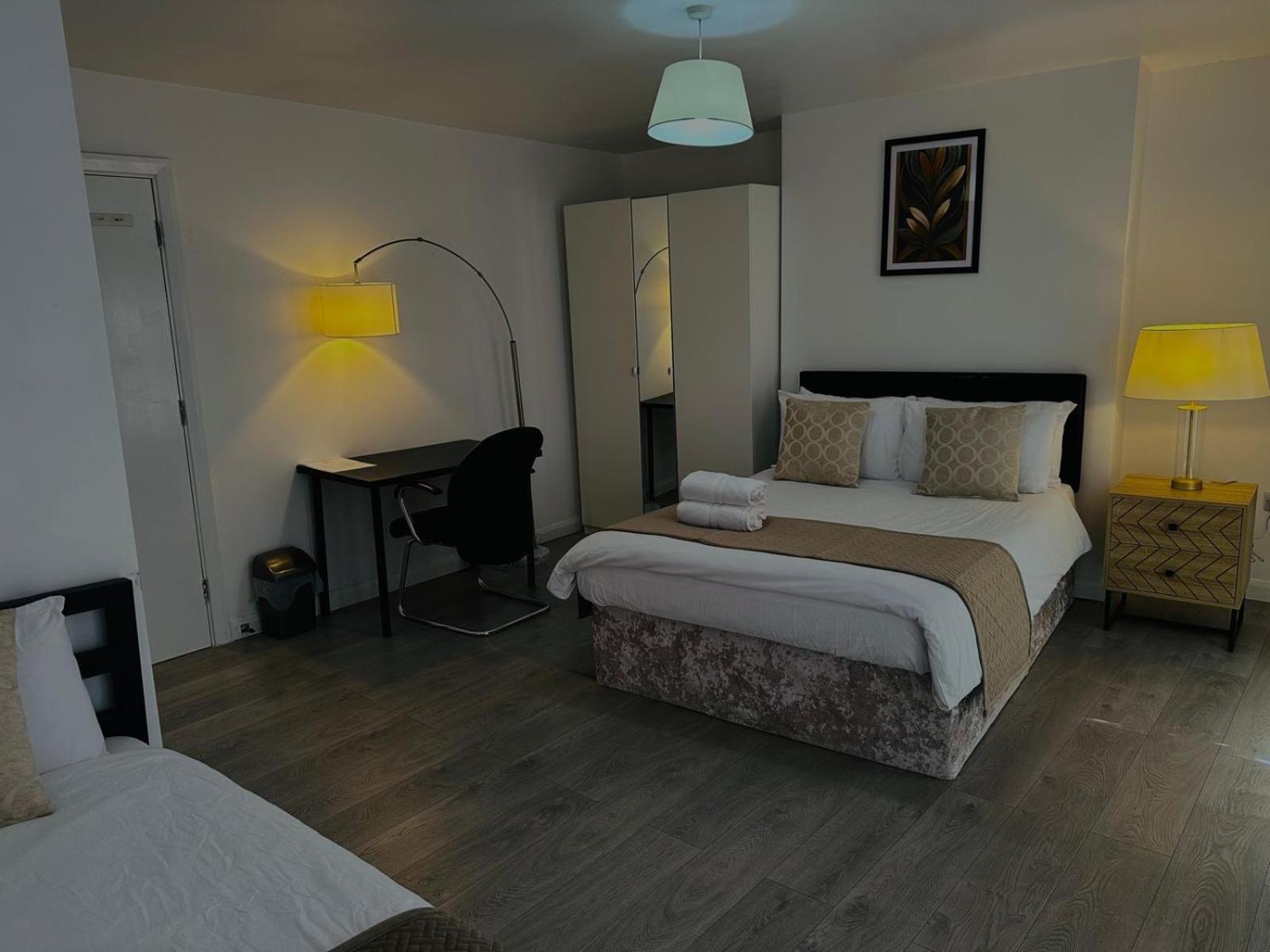 Westferry Hotel London Ngoại thất bức ảnh