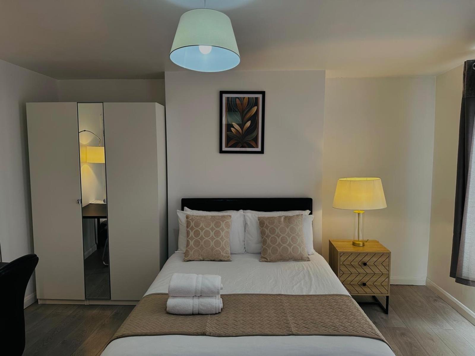 Westferry Hotel London Ngoại thất bức ảnh