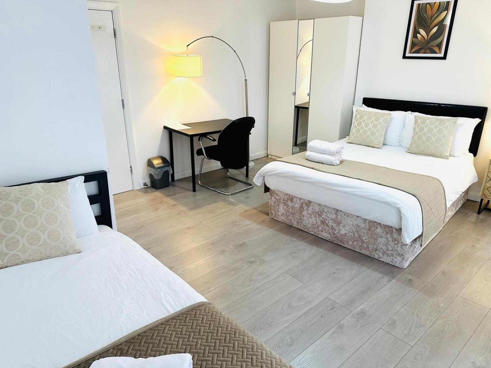 Westferry Hotel London Ngoại thất bức ảnh